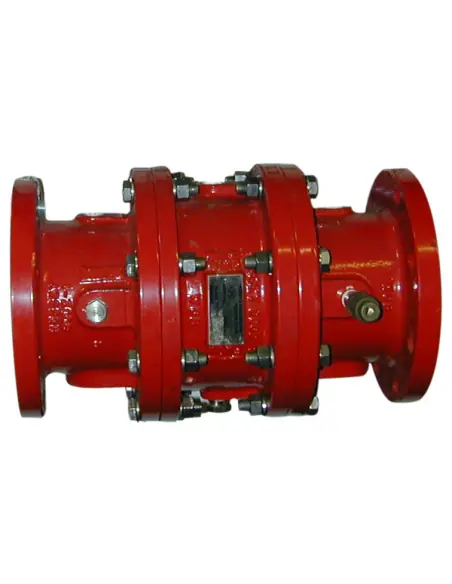 Fire Protection Deluge Valves - Tubular Diaphragm - TDV - 800GS | Cla-Val | Philippopoulos s.a.