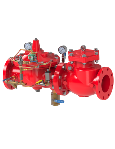 Fire Protection Deluge Valve - 100G-UO-FS2 | Cla-Val