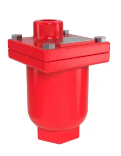 Fire Protection System Air Release Valve Series 34 | Cla-Val | Philippopoulos s.a.