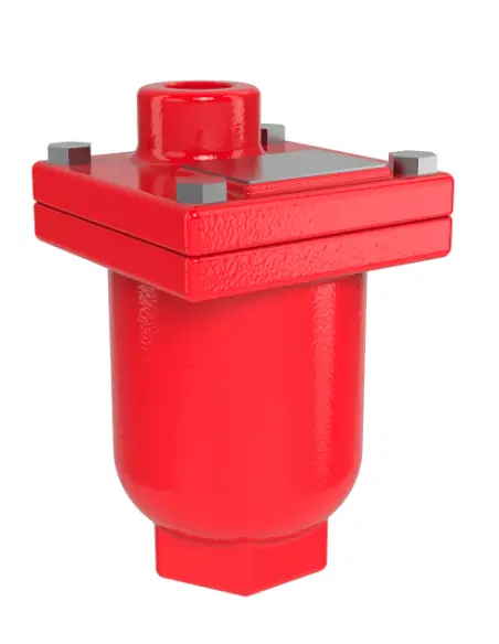 Fire Protection System Air Release Valve Series 34 | Cla-Val | Philippopoulos s.a.