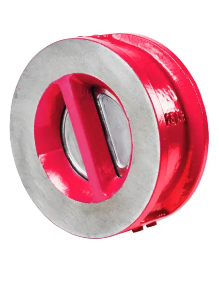 Seawater Two-Door Check Valve type 582SWS | Cla-Val | Philippopoulos s.a.