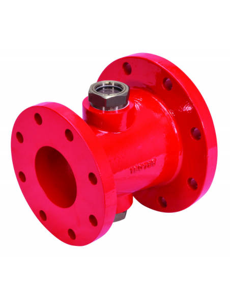 Fire Protection Waste Cone - WC-1 | Cla-Val