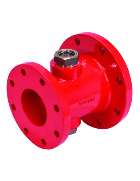 Fire Protection Waste Cone - WC-1 | Cla-Val | Philippopoulos s.a.