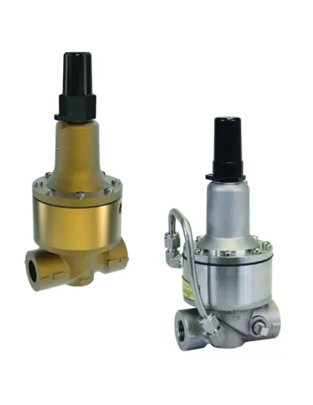 Pressure Reducing Valve accessories type CRL & 55L | Cla-Val | Philippopoulos s.a.