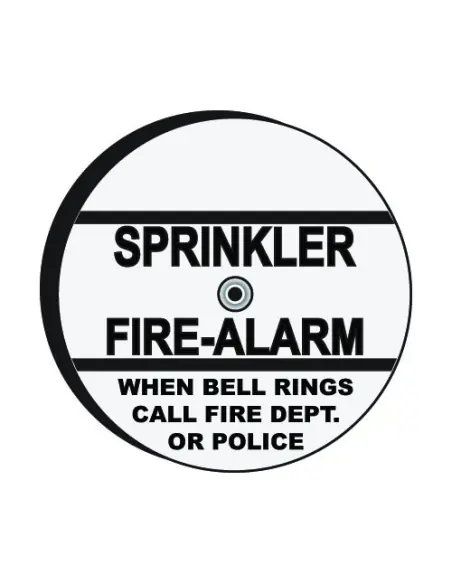 Fire Protection Water Gong - WGA-1 | Cla-Val | Philippopoulos s.a.