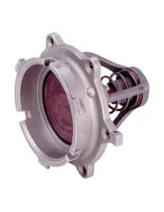 Aviation Single Point Adapter type- 340GF | Cla-Val | Philippopoulos s.a.