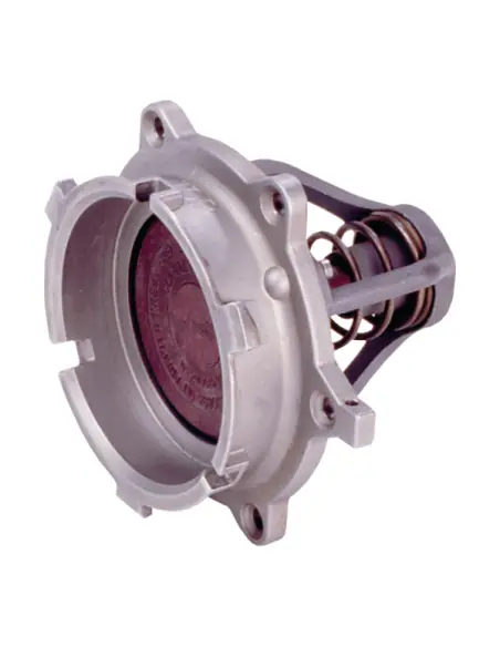 Aviation Single Point Adapter type- 340GF | Cla-Val | Philippopoulos s.a.