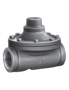 Rail Hytrol Water Drain Valve type 100AF 3/4"-1" | Cla-Val | Philippopoulos s.a.