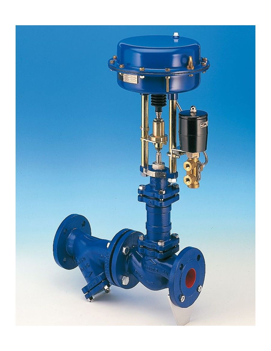 Control valve STEVI Smart - 440/441 | ARI