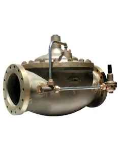 Pressure Reducing Valve type 90M | Cla-Val | Philippopoulos s.a.