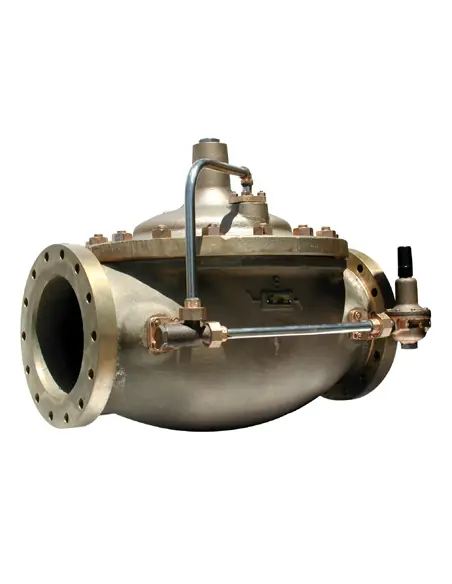 Pressure Reducing Valve type 90M | Cla-Val | Philippopoulos s.a.