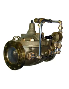 Pressure Relief Valve - 50M | Cla-Val | Philippopoulos s.a.