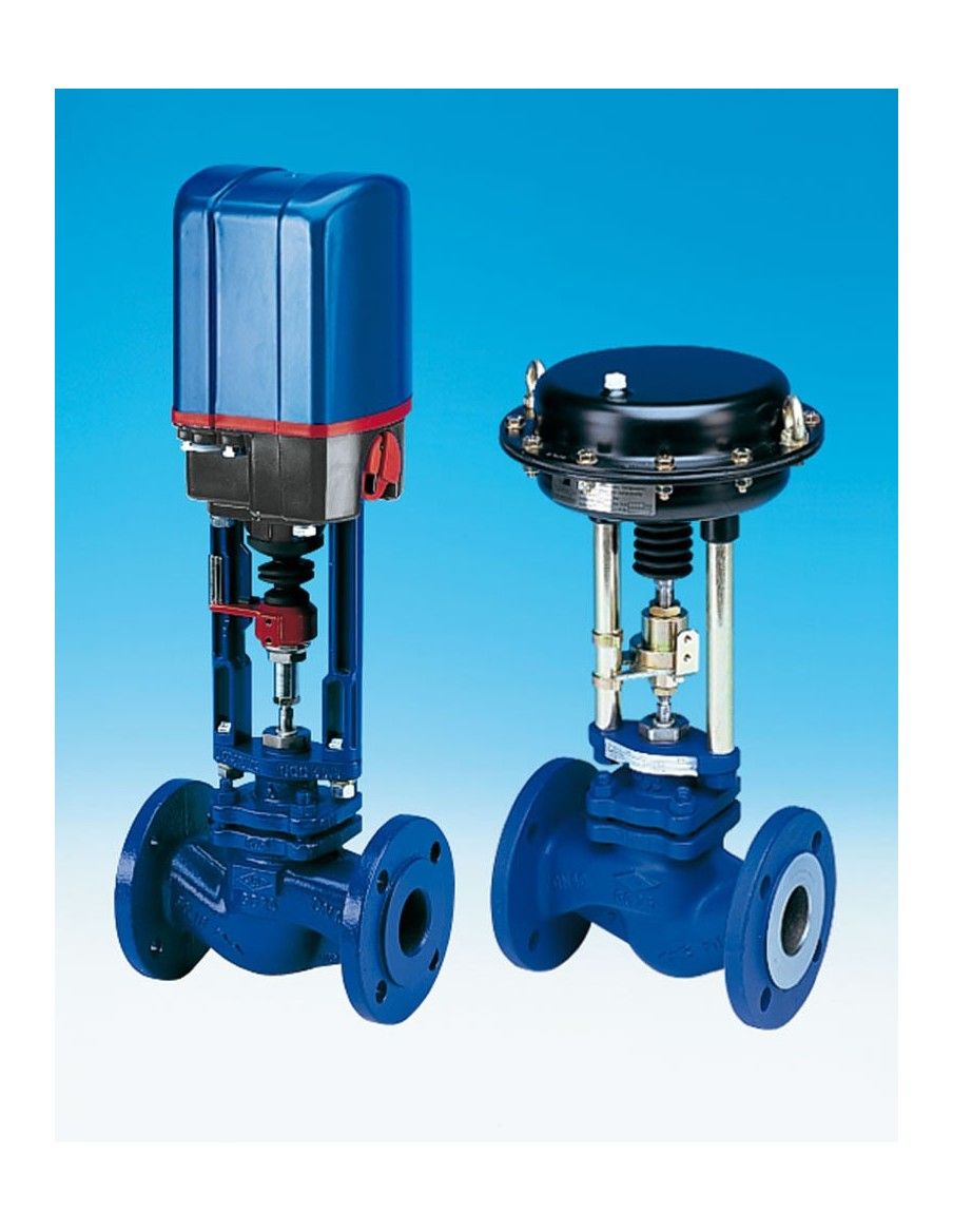 Control valve STEVI Smart - 440/441 | ARI