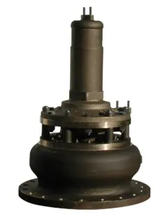 Void Filling Valve - 240M-4 | Cla-Val | Philippopoulos s.a.