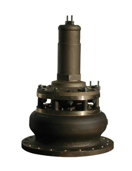 Void Filling Valve - 240M-4 | Cla-Val | Philippopoulos s.a.