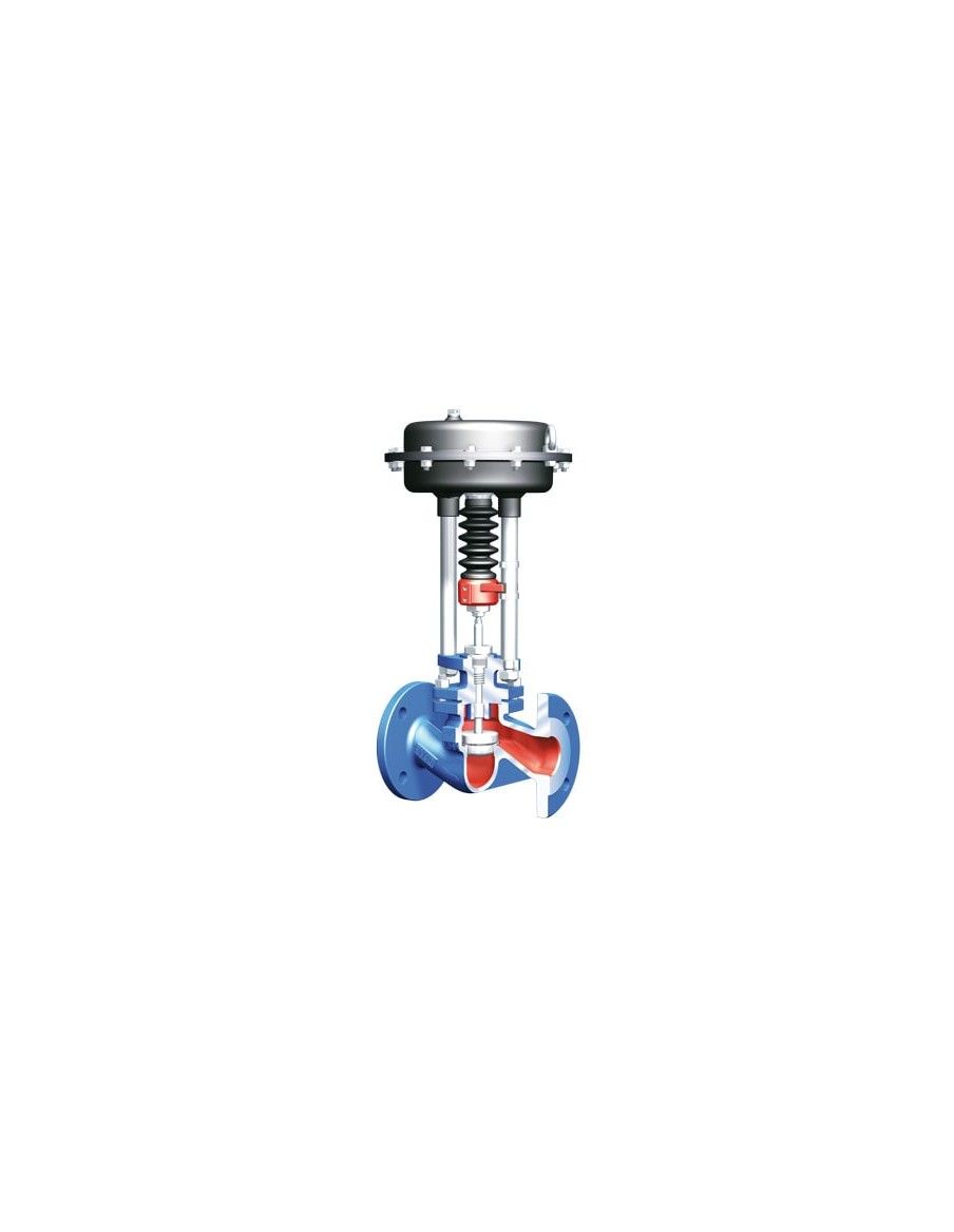 Control valve STEVI Smart - 440/441 | ARI