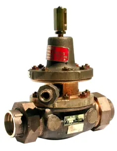 Power Hy-Check Valve - 181PM-EP | Cla-Val | Philippopoulos s.a.