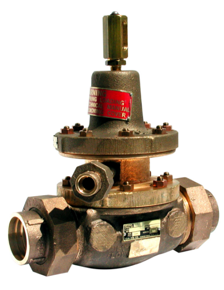 Power Hy-Check Valve - 181PM-EP | Cla-Val