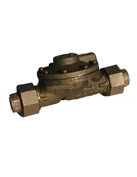 Check Valve - 81M-3 | Cla-Val | Philippopoulos s.a.