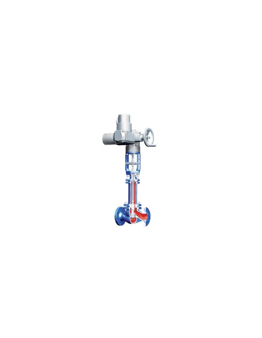 Control valve STEVI Pro - 470/471 | ARI
