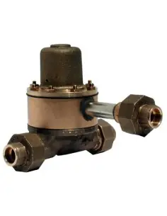 Hydraulically Operated Check Valve - 81PM-1 | Cla-Val | Philippopoulos s.a.