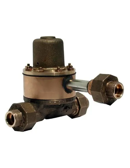 Hydraulically Operated Check Valve - 81PM-1 | Cla-Val | Philippopoulos s.a.