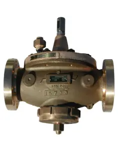 Magazine Sprinkler Valve - 100PM-2 | Cla-Val | Philippopoulos s.a.