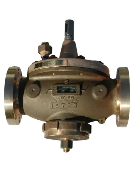 Magazine Sprinkler Valve - 100PM-2 | Cla-Val | Philippopoulos s.a.