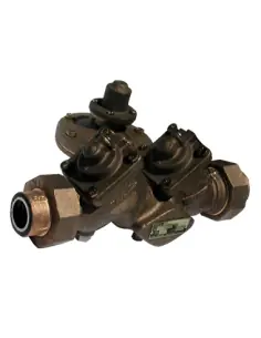 Backflow Preventer - RP2M | Cla-Val | Philippopoulos s.a.