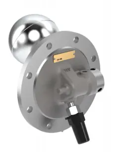Flanged Float Control - CFF18MT-H2 | Cla-Val | Philippopoulos s.a.