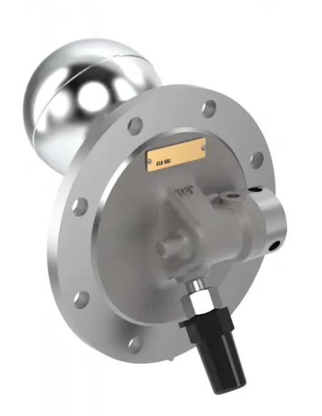 Flanged Float Control - CFF18MT-H2 | Cla-Val | Philippopoulos s.a.