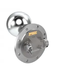 Flanged Float Control - CFF21M-H2 | Cla-Val | Philippopoulos s.a.