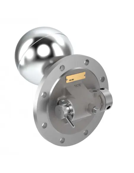 Flanged Float Control - CFF21M-H2 | Cla-Val | Philippopoulos s.a.