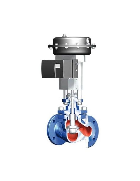 Control valve STEVI Pro - 470/471 | ARI