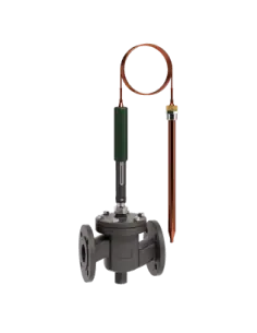 Thermostat self-acting - 3.4.01 | Clorius Controls | Philippopoulos s.a.