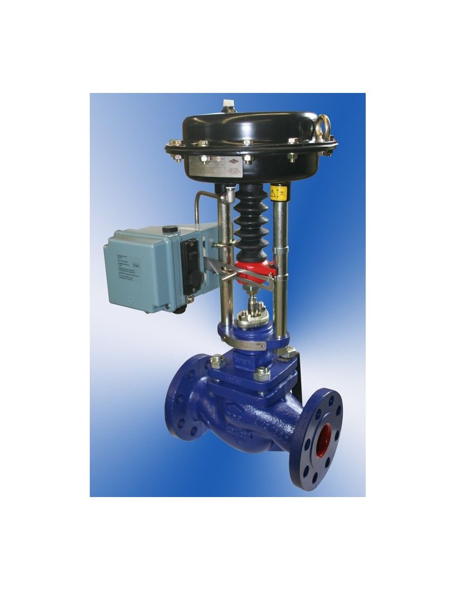 Control valve STEVI Pro - 470/471 ANSI | ARI