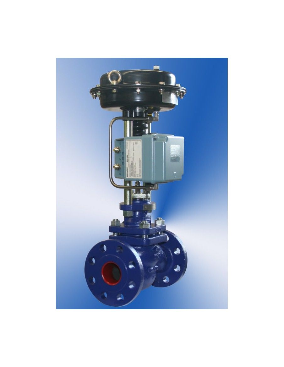 Control valve STEVI Pro - 470/471 ANSI | ARI