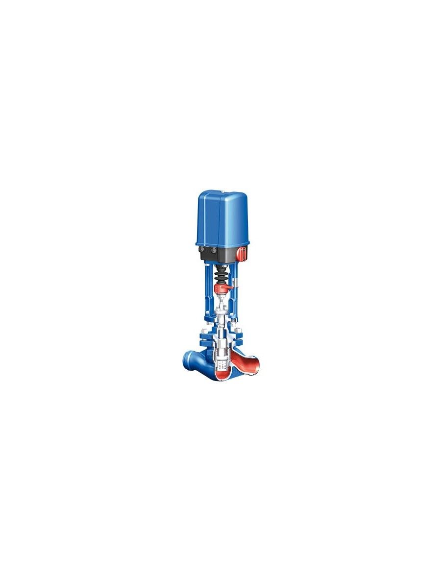 Control valve STEVI Pro - 470/471 ANSI | ARI