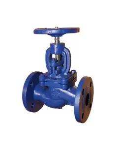 Globe valve V30.1 | Corex | Philippopoulos s.a.