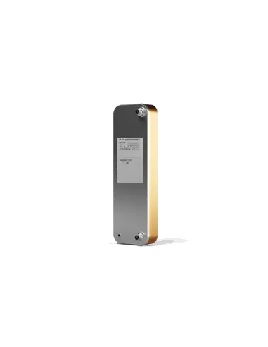 Πλακοειδείς Εναλλάκτες Sondex/Danfoss με συγκολλημένες πλάκες | Φιλιππόπουλος α.ε.