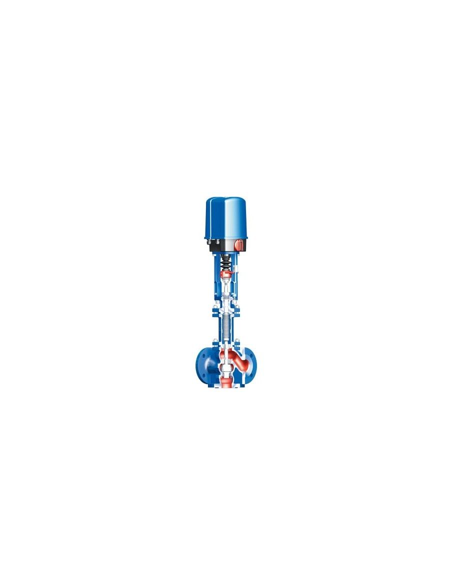 Control 3-way valve STEVI Smart - 450/451 | ARI