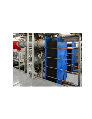 Πλακοειδείς Εναλλάκτες Sondex/Danfoss | Φιλιππόπουλος α.ε.