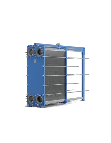 Πλακοειδείς Εναλλάκτες Sondex/Danfoss | Φιλιππόπουλος α.ε.