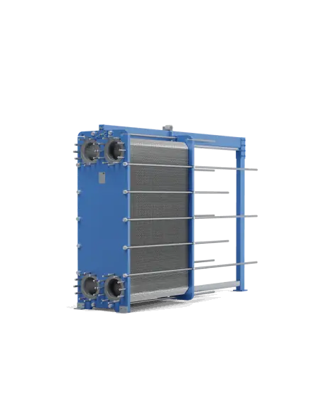 Standard plate heat exchangers | Sondex/Danfoss | Philippopoulos s.a.