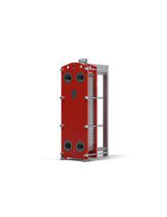Standard plate heat exchangers | Sondex/Danfoss
