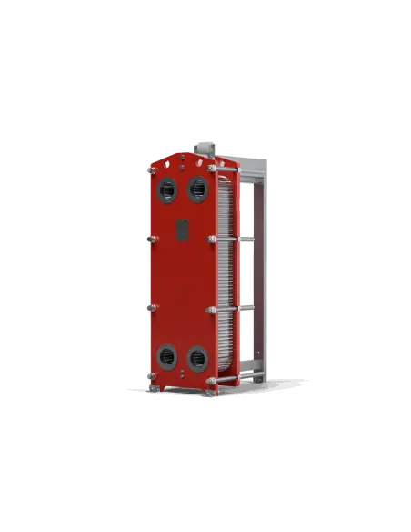 Standard plate heat exchangers | Sondex/Danfoss | Philippopoulos s.a.