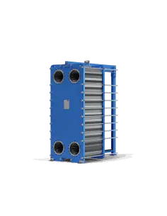 Free Flow plate heat exchangers | Sondex/Danfoss | Philippopoulos s.a.