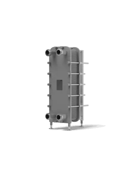 Sanitary plate heat exchangers | Sondex/Danfoss | Philippopoulos s.a.