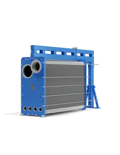 Evaporators | Sondex/Danfoss | Philippopoulos s.a.