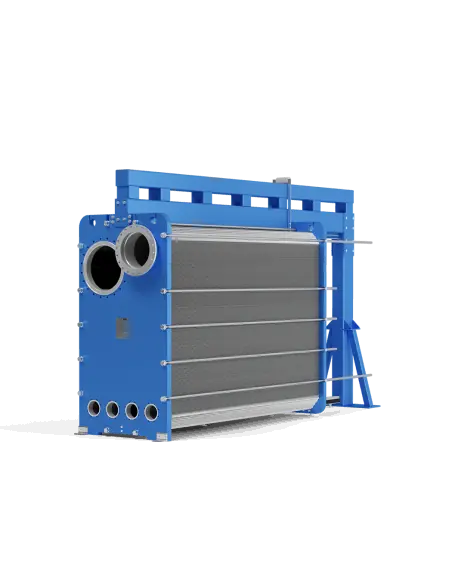 Evaporators | Sondex/Danfoss | Philippopoulos s.a.